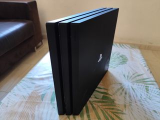 PlayStation 4 pro 