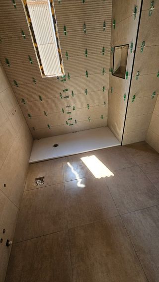 Construcciones y reformas 
