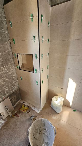 Construcciones y reformas 