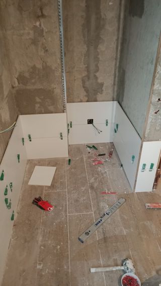 Construcciones y reformas 