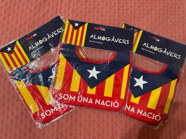 Babero Estelada