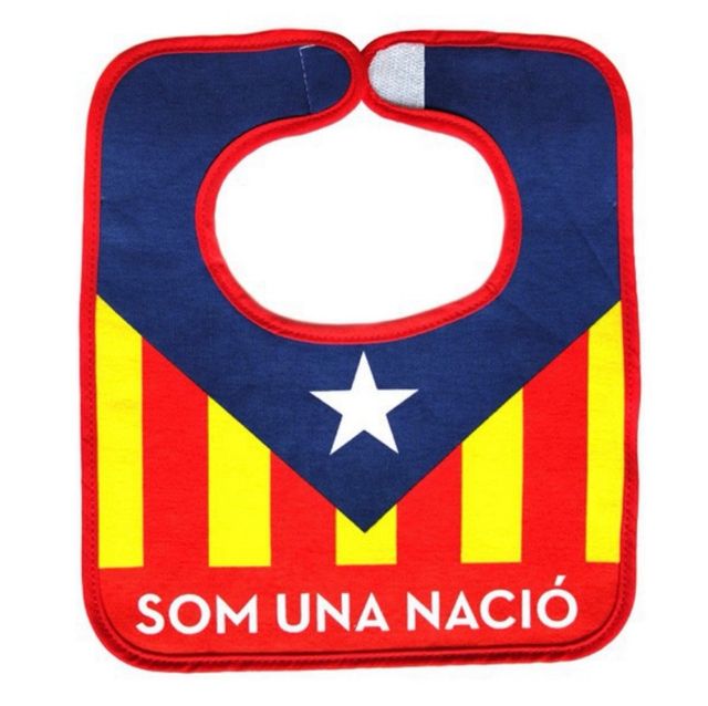Babero Estelada