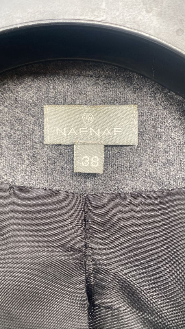 Giacca naf naf taglia 38