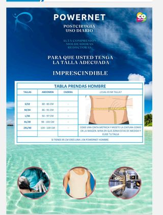 Faja Colombiana Romanza