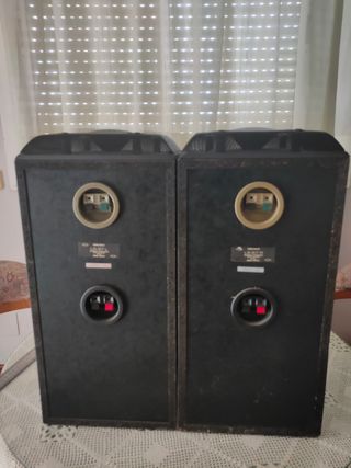 Altavoces Kenwood LS-B7
