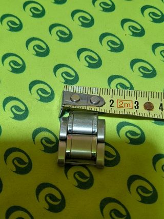 MAGLIE BRACCIALE OROLOGIO FESTINA 18MM