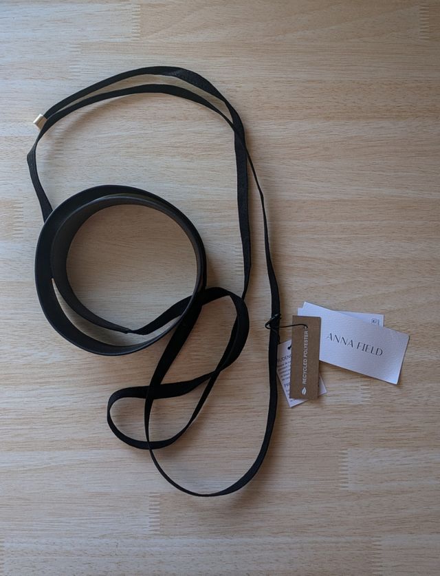Cinturón Anna Field