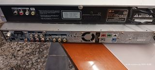 Home cinema sony str ksl40