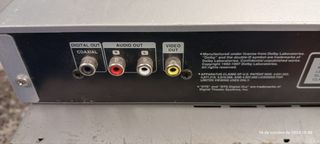 Home cinema sony str ksl40