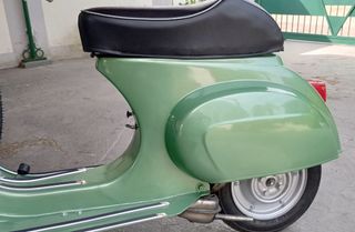 Vespa 50 l