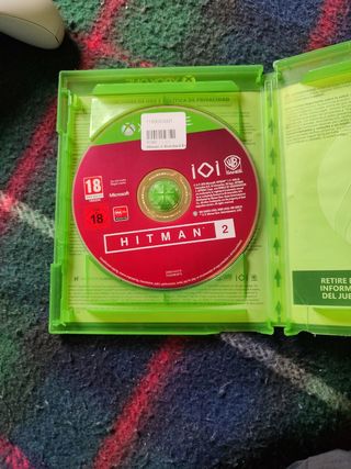 Hitman 2 Assassins Valhalla, Unity State of decay
