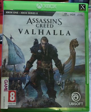 Hitman 2 Assassins Valhalla, Unity State of decay