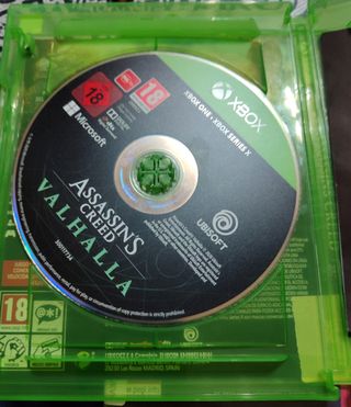 Hitman 2 Assassins Valhalla, Unity State of decay