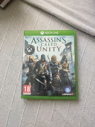 Hitman 2 Assassins Valhalla, Unity State of decay