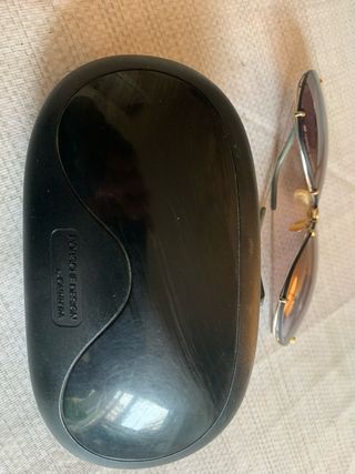 Gafas de sol Porche Carreras