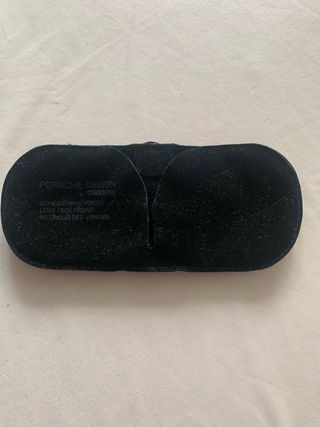 Gafas de sol Porche Carreras