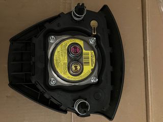 Airbag Volante Saab 93 Conductor