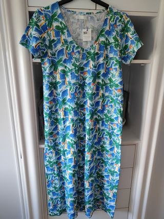 Vestido Sfera 