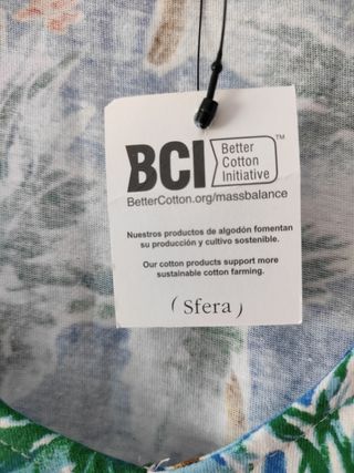 Vestido Sfera 