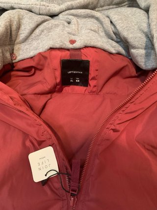 Chaqueta Lefties