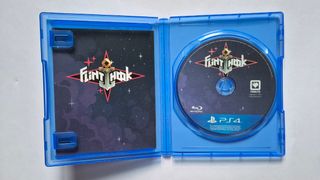 Flinthook Ps4