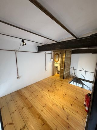 Local comercial en Palamós – C. Orient.