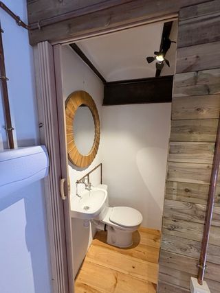 Local comercial en Palamós – C. Orient.