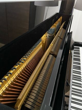 Piano Yamaha U1 *urge vender*