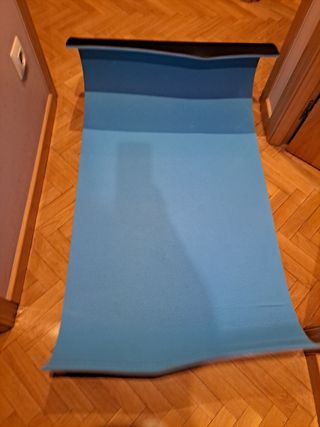 Esterilla Decathlon Máximo Confort