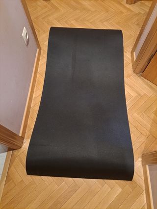 Esterilla Decathlon Máximo Confort