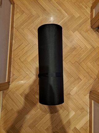 Esterilla Decathlon Máximo Confort