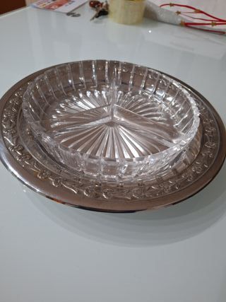 Porta salatini per Aperitivo