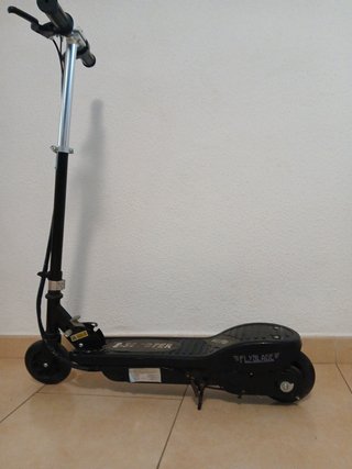 Patinete electrico