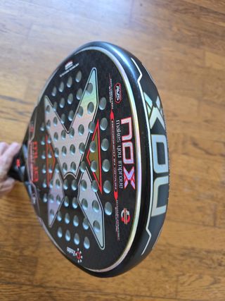 Pala para  padel Nox Luxury