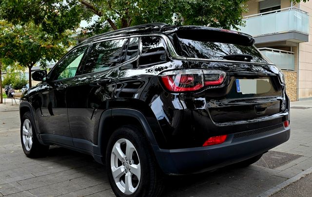 Jeep Compass 2018