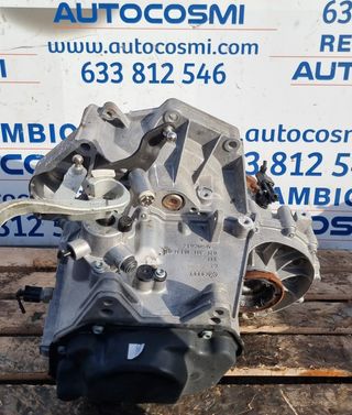 CAJA CAMBIOS VOLKSWAGEN POLO 2003 1.4 i 16V 5M GRZ