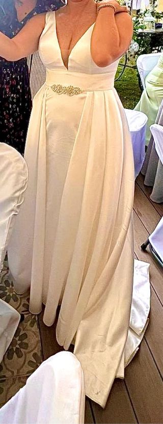 Vestido de Novia