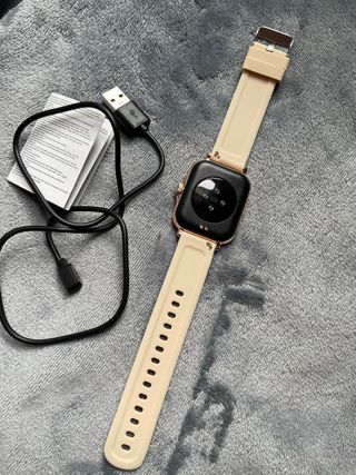 GPS reloj