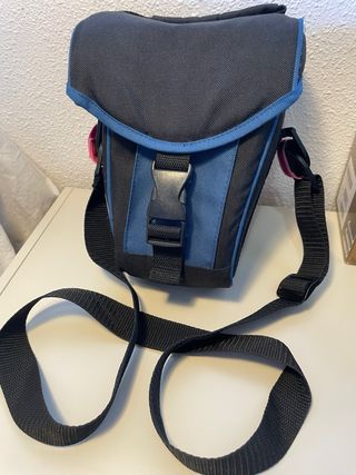 Nikon d5200 + Objetivos