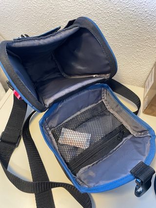 Nikon d5200 + Objetivos