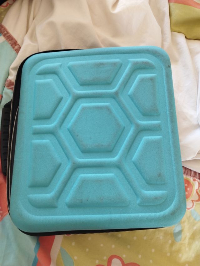 Fundas Nintendo switch