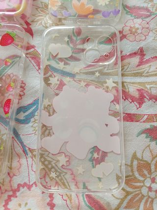 Cover Iphone 13/14 vari modelli prezzo singolo
