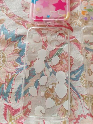 Cover Iphone 13/14 vari modelli prezzo singolo