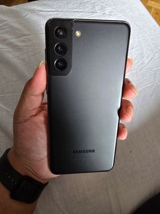 Samsung Galaxy S21 Plus 5G