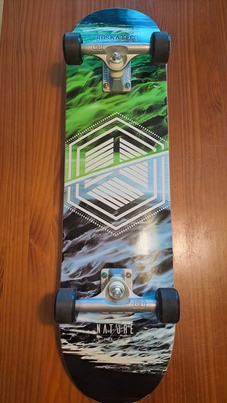 Monopatin skate BDSKATECO