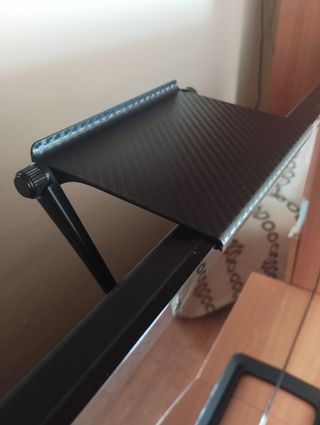 Estante para TV