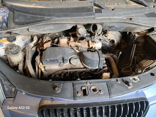 DESPIECE KIA PICANTO 1.1i REF.G4HG