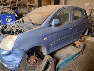 DESPIECE KIA PICANTO 1.1i REF.G4HG