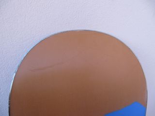 Tavola da snowboard Hostile Rex 155cm