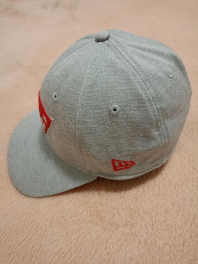 GORRA BEISBOL NEW ENGLAND PATRIOTS OFICIAL NFL